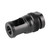 DEAD AIR XEMAX BRAKE 11/16X24 45CAL