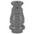 DEAD AIR KEYMICRO BRK 1/2X36 9MM