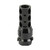 DEAD AIR KEYMO BRAKE .46 11/16X24