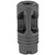 LBE AK47 DUAL PRT FLASH HIDER 14X1LH