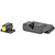 TRIJICON HD NS S&W M&P SHIELD YLW