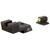 TRIJICON HD NS COLT 1911 NV YLW FRNT