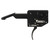 TIMNEY RUGER AMER GEN 1 2-STAGE BLK