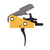 TIMNEY TRIG FITS AR15 4LBS (SOLID)