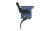 TIMNEY TRIG REM 700 HIT CURVED BLK