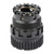 DEAD AIR MOJAVE BOOSTER ASSEMBLY