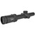 TRIJICON CREDO 1-6X24 SFP BDC RED