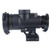 TRIJICON MRO SD PATROL RD CO-WIT BLK