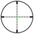 TRIJICON ACCUPOINT 3-9X40 MDOT GRN