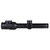 TRIJICON ACCUPOINT 1-8X24 SFP GR BDC