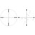 TRIJICON TENMILE 6-24X50 SFP MRAD RD
