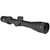 TRIJICON ASCENT 3-12X40 BDC TARGET
