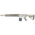 WMD BIG BEAST 7.62X51 18" 20RD SILVR
