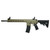 TIPPMANN M4-22 ELT 16" 22LR 25RD FDE