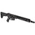 AM DEF UIC MOD2 223WLDE 13.9" BK HUX