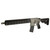 MAXIM MDX 516 5.56 16" 30RD URB GRY