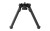 MAGPUL MOE QD BIPOD FOR M-LOK BLK