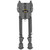 CALDWELL XLA BIPOD 9"-13" FIXED