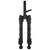 ACCU-TAC M-LOK SPEC-5 BIPOD BLACK