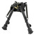 HARRIS BIPOD 6-9" ROT SELF LVL MLOK