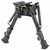 HARRIS BIPOD 6-9" ROTATING