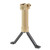 GRIP POD GPS.02 BIPOD STND ALUM TAN