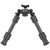 CALDWELL ACCUMAX PIC RAIL BIPOD 6-9"