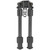 TRUGLO TAC-POD CRBN RAILMOUNT 9-13"