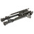 HARRIS BIPOD 9-13" HIGH ROTATING