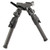 MDT GRND POD RRS DOVETAIL BLK