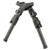 MDT GRND POD RRS DOVETAIL BLK