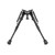 CALDWELL XLA 6"-9" BIPOD FIXED