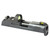 RUGER MAX-9 SLIDE ASSEMBLY READY DOT