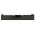 NOVESKE OR SLD FOR GLOCK 19 G3 BLACK