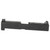 SPRGFLD XD SLIDE ASSY 9MM 4" W/ CT