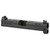 SPRGFLD XD SLIDE ASSY 9MM 4" W/ CT