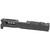 TRUE PREC SLIDE FOR G43 RMS CUT BLK