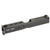 SYLVAN SLIDE FOR G17 GEN3 CMPLT BLK