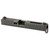 NOVESKE OR SLD FOR GLOCK 17 G4 BLACK