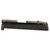 TRUE PREC DUTY SLIDE P365 RMS BLK