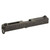 NOVESKE OR SLD/BARREL GLK 17 G5 BLK