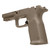 MAGPUL EHG SG9 FS FRAME FDE