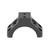 UNITY MRDS TP RING FOR REKE 35MM BLK