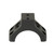 UNITY MRDS TP RING FOR REKE 34MM BLK