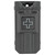 NAR RIGID GEN 7 C-A-T TQ CASE BLK