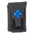 BL FORCE TKN NANO V2 BELT MOUNT BLK