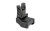 UTG LOW PRO FLIP-UP FRONT SIGHT