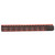 UTG PRO M-LOK 15"SSLM 2TN RL BLK/RD
