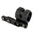 UTG M-LOK OFFST FLSHLGHT RNG MNT BLK