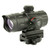 UTG 4.2" ITA T-DOT W/QD MOUNT RD/GRN